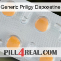 Generic Priligy Dapoxetine 24